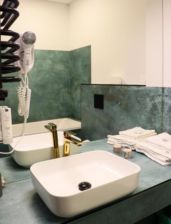 Hotel Apart Warsaw Luaran gambar