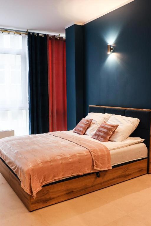 Hotel Apart Warsaw Luaran gambar
