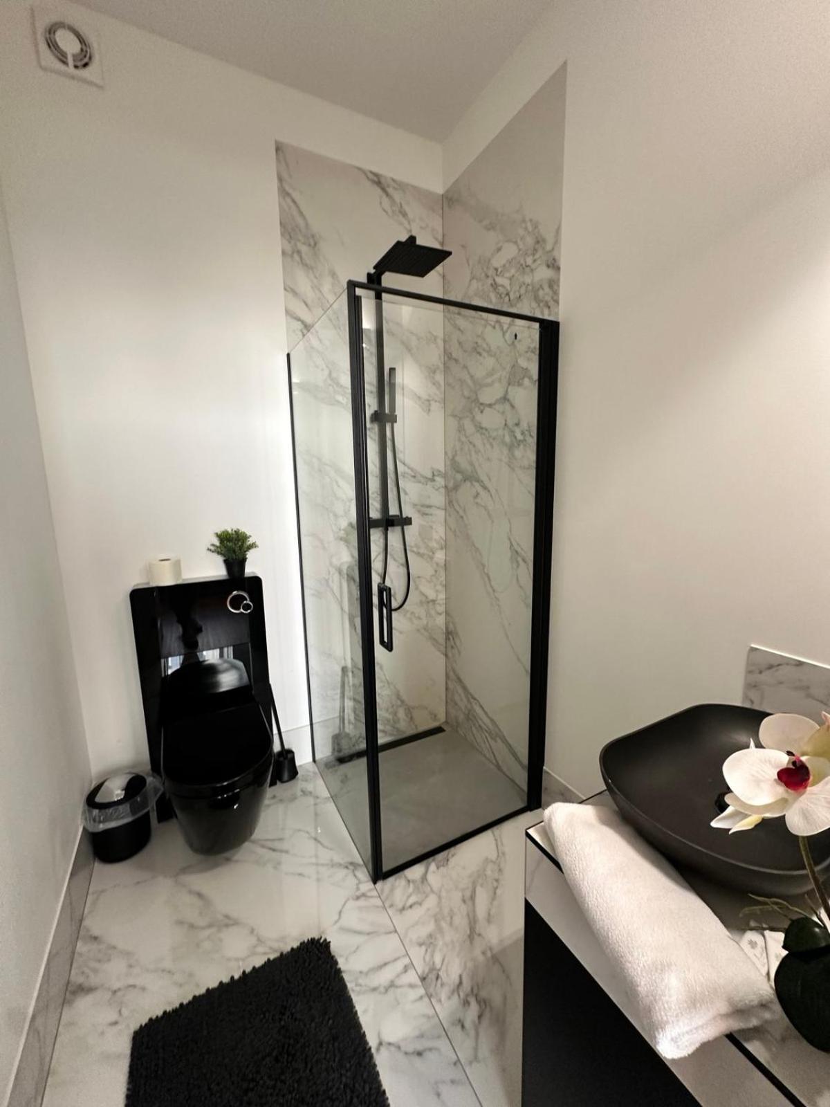 Hotel Apart Warsaw Luaran gambar